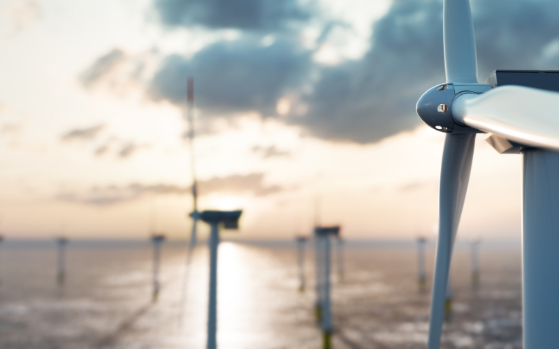 The Offshore Wind Workforce Gap: Where Will the Industry Find Enough Skilled Crew?